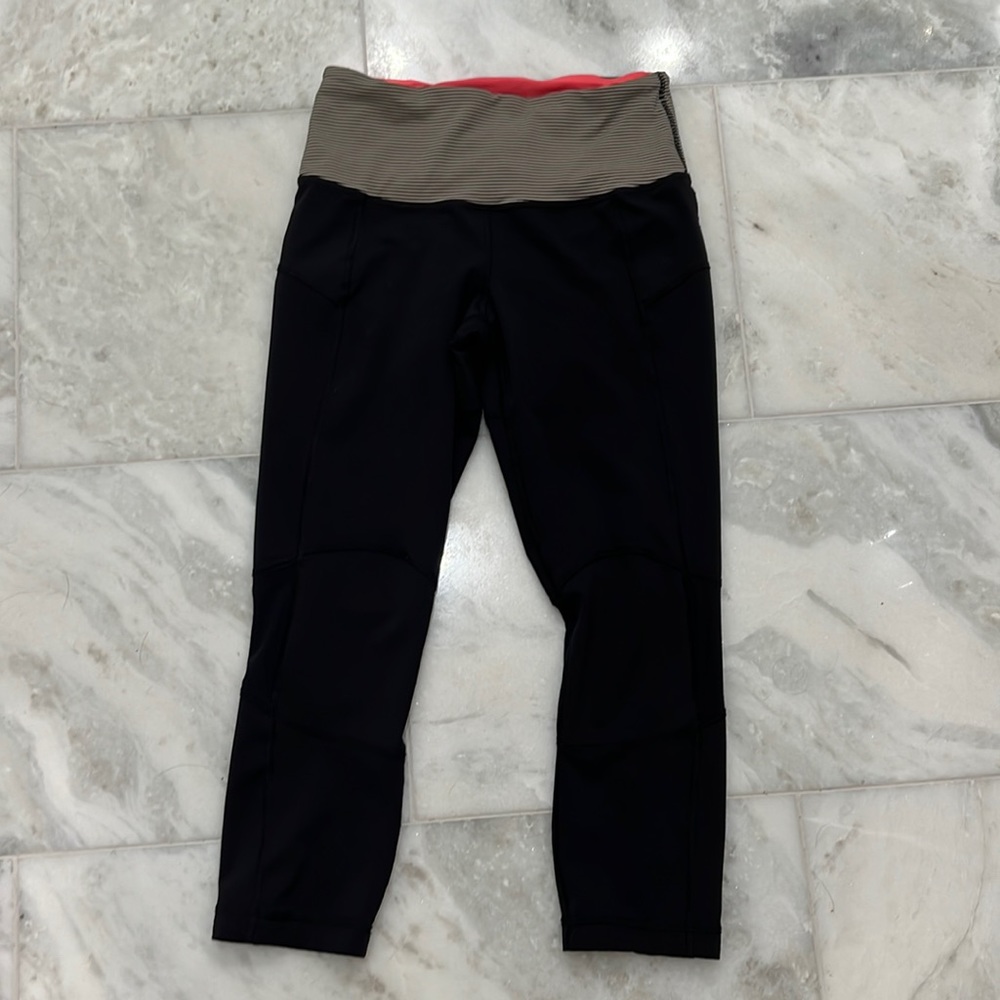 Lululemon leggings